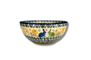 986 Bunzlau Rijstkom - Rice Bowl 3335X Rice Bowl